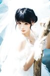 [Cosplay] 蠢沫沫 - 夏想(下）