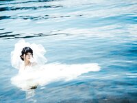 [Cosplay] 蠢沫沫 - 夏想(下）