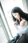 [Cosplay] 蠢沫沫 - 夏想(下）