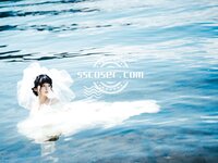 [Cosplay] 蠢沫沫 - 夏想(下）