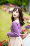 [Weekly Taishu Photobook] Moe Amatsuka 天使もえ - NUDE： 11 (2022-02-28)
