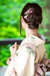 [Weekly Taishu Photobook] Moe Amatsuka 天使もえ - NUDE： 11 (2022-02-28)