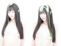 [Photobook] 七菜乃 写真集『vivid colors』