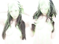 [Photobook] 七菜乃 写真集『vivid colors』