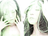 [Photobook] 七菜乃 写真集『vivid colors』