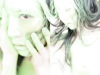 [Photobook] 七菜乃 写真集『vivid colors』