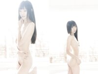 [Photobook] 七菜乃 写真集『vivid colors』