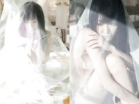 [Photobook] 七菜乃 写真集『vivid colors』