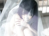 [Photobook] 七菜乃 写真集『vivid colors』