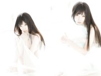 [Photobook] 七菜乃 写真集『vivid colors』