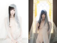[Photobook] 七菜乃 写真集『vivid colors』
