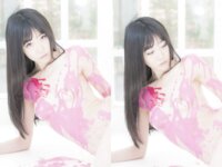 [Photobook] 七菜乃 写真集『vivid colors』
