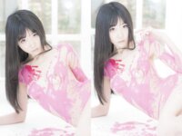 [Photobook] 七菜乃 写真集『vivid colors』