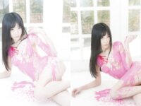 [Photobook] 七菜乃 写真集『vivid colors』