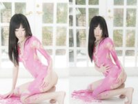 [Photobook] 七菜乃 写真集『vivid colors』