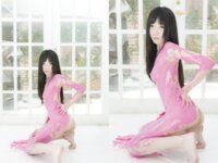 [Photobook] 七菜乃 写真集『vivid colors』