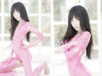 [Photobook] 七菜乃 写真集『vivid colors』