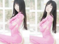 [Photobook] 七菜乃 写真集『vivid colors』