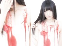 [Photobook] 七菜乃 写真集『vivid colors』