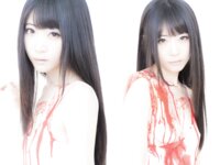[Photobook] 七菜乃 写真集『vivid colors』