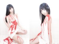 [Photobook] 七菜乃 写真集『vivid colors』