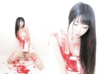 [Photobook] 七菜乃 写真集『vivid colors』