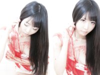 [Photobook] 七菜乃 写真集『vivid colors』