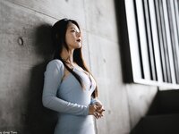 [Cosplay] 筱筱 - 北艺大校园