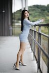[Cosplay] 筱筱 - 北艺大校园