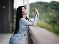 [Cosplay] 筱筱 - 北艺大校园