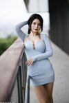 [Cosplay] 筱筱 - 北艺大校园