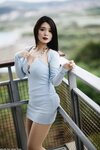 [Cosplay] 筱筱 - 北艺大校园