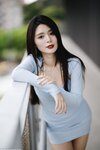 [Cosplay] 筱筱 - 北艺大校园