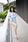 [Cosplay] 筱筱 - 北艺大校园