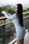 [Cosplay] 筱筱 - 北艺大校园