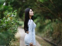 [Cosplay] 筱筱 - 北艺大校园