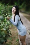 [Cosplay] 筱筱 - 北艺大校园
