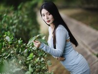 [Cosplay] 筱筱 - 北艺大校园