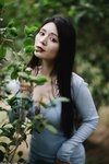 [Cosplay] 筱筱 - 北艺大校园