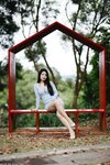 [Cosplay] 筱筱 - 北艺大校园