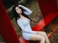 [Cosplay] 筱筱 - 北艺大校园