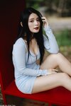 [Cosplay] 筱筱 - 北艺大校园