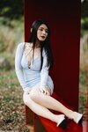 [Cosplay] 筱筱 - 北艺大校园