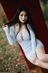 [Cosplay] 筱筱 - 北艺大校园