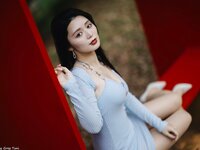 [Cosplay] 筱筱 - 北艺大校园
