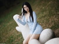 [Cosplay] 筱筱 - 北艺大校园