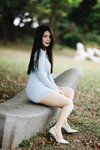 [Cosplay] 筱筱 - 北艺大校园