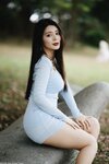 [Cosplay] 筱筱 - 北艺大校园