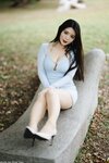 [Cosplay] 筱筱 - 北艺大校园