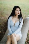 [Cosplay] 筱筱 - 北艺大校园